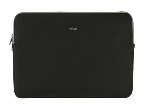 Bolsa para Portátil Trust Primo Soft Sleve 13.3 Preta"