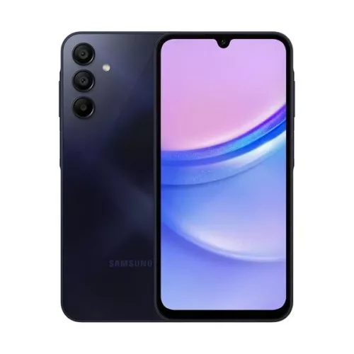 SMARTPHONE SAMSUNG GALAXY A15 256GB PRETO