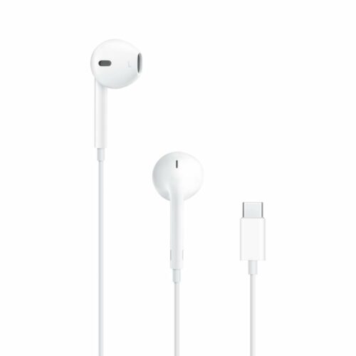 Apple Earpods Conector USB-C - MTJY3ZM/A
