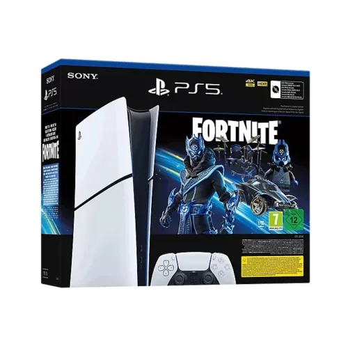 Ps5 Digital Pack Fortnite