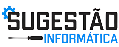 Sugestao Informatica