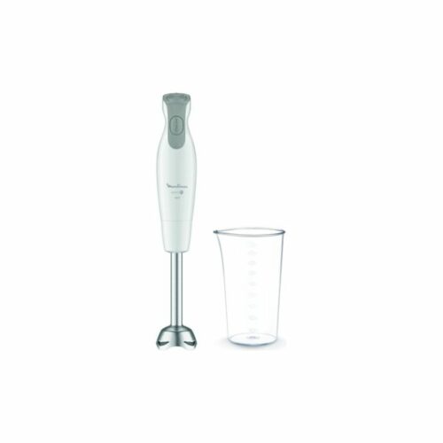 Varinha Mágica MOULINEX DailyChef DD551110 (600 W - Branco)