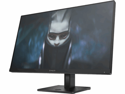 Monitor HP OMEN 24 23.8 IPS FullHD 165Hz FreeSync"