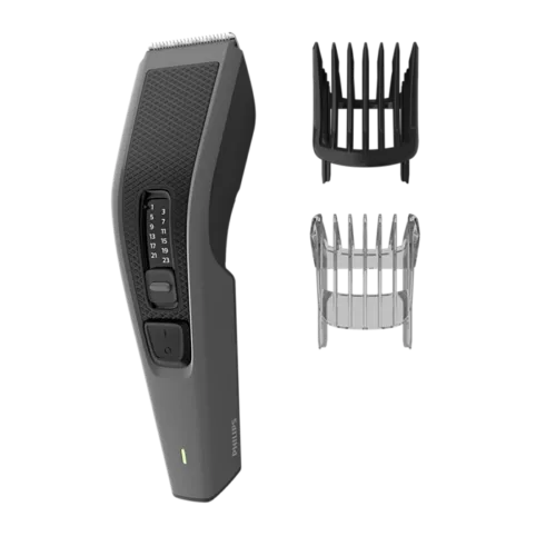 Aparador de Cabelo Philips Hairclipper Series 3000 HC3525/15