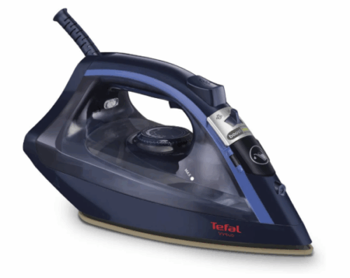 Ferro a Vapor TEFAL FV1739E0 (Jato vapor: 90 g/min)