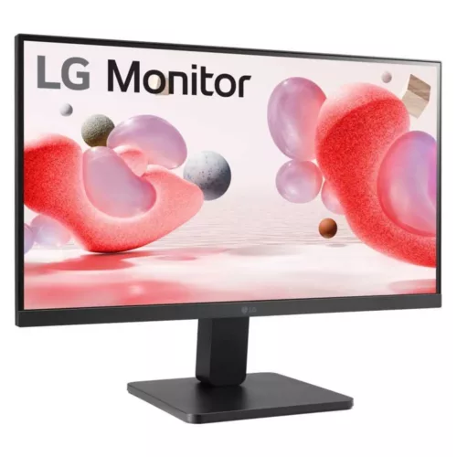 Monitor LG 21.4 22MR410-B LED IPS FHD 75Hz FreeSync"
