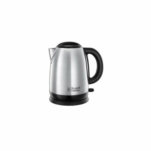 Russell Hobbs Hervidor de Agua Eléctrico Adventure - 1,7 litros, 2400 W